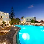 Hotel apartamentowy Something Else Agia Anna (Naxos)