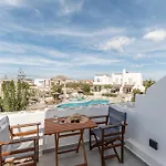 Something Else Hotel apartamentowy 2*
