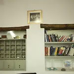 Hotel apartamentowy Something Else Agia Anna (Naxos)