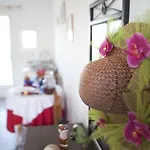 Something Else Aparthotel Agia Anna (Naxos)