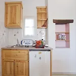 Hotel apartamentowy Something Else 2*