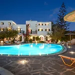 Something Else Agia Anna (Naxos)