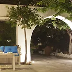 Hotel apartamentowy Something Else Agia Anna (Naxos)