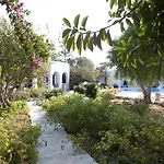 Hotel apartamentowy Something Else Agia Anna (Naxos)