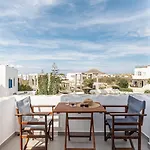 Something Else Agia Anna (Naxos)