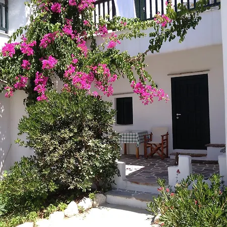 Apart Otel Something Else 2*