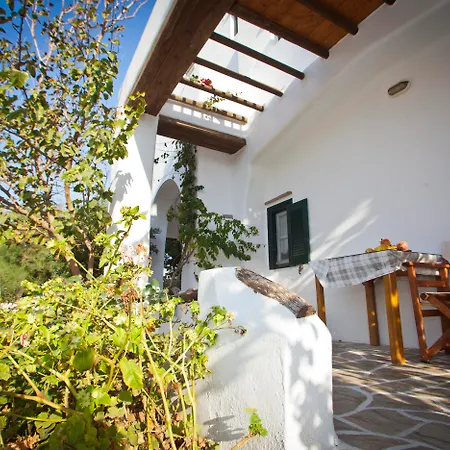 Something Else 2* Agia Anna (Naxos)