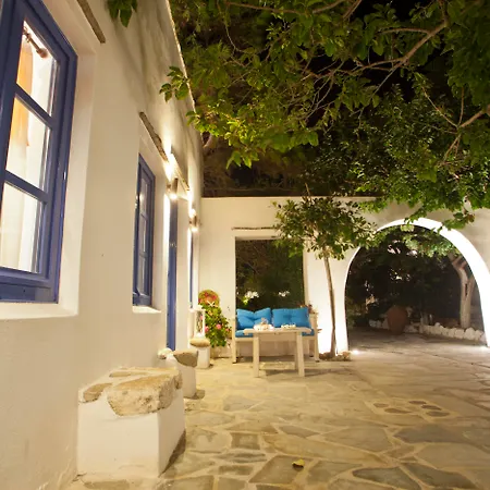 Apart Otel Something Else