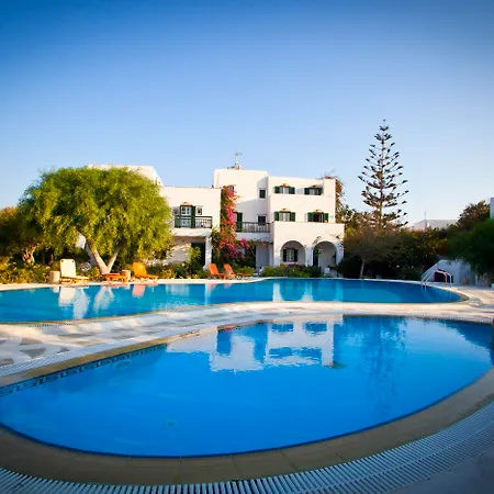 Something Else Apart Otel 2*