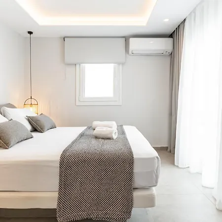Apart Otel Something Else 2*