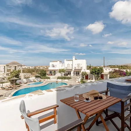 Something Else アパートホテル