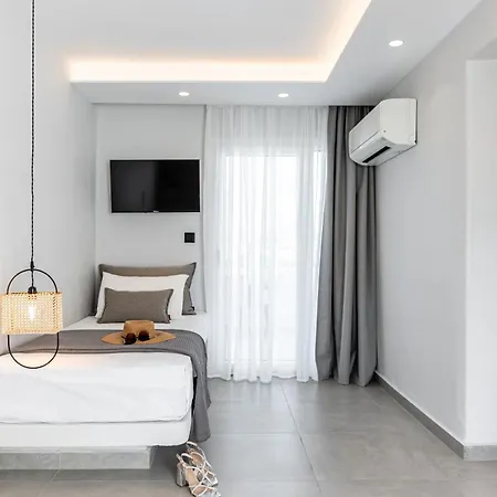 Apart Otel Something Else