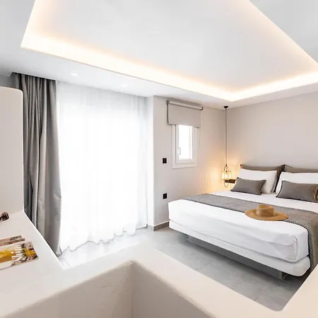Aparthotel Something Else 2*