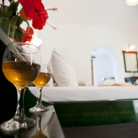 Something Else 2* Agia Anna (Naxos)