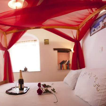 Something Else 2* Agia Anna (Naxos)