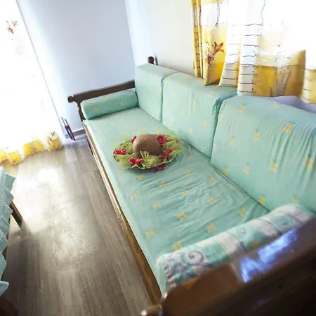 Something Else Agia Anna (Naxos)