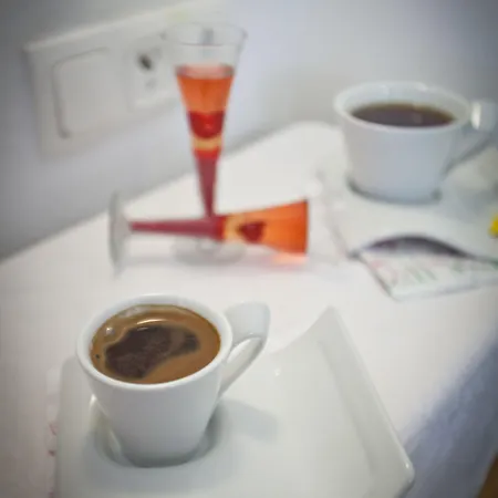 Something Else アパートホテル