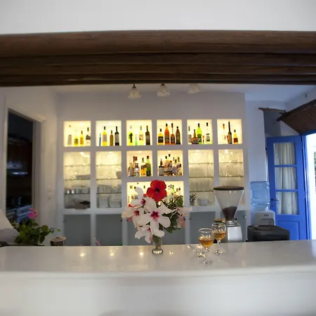 Something Else アパートホテル 2*