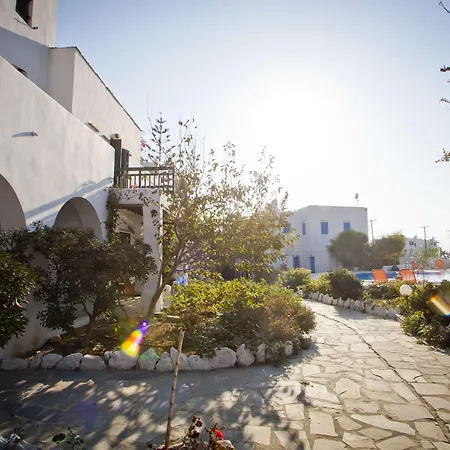 Something Else Apartmanhotel