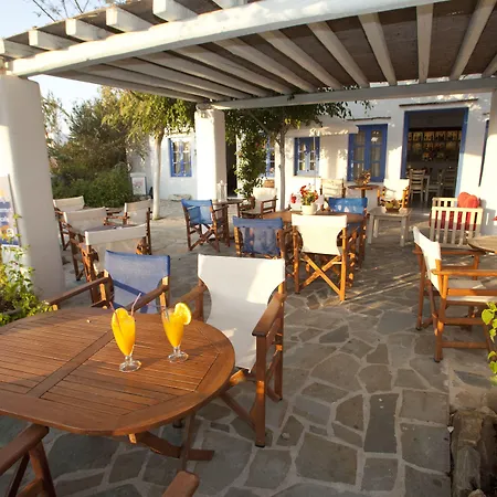 Something Else アパートホテル