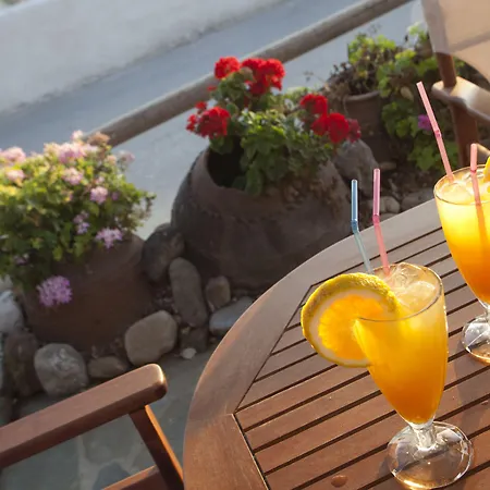 Something Else Agia Anna (Naxos)