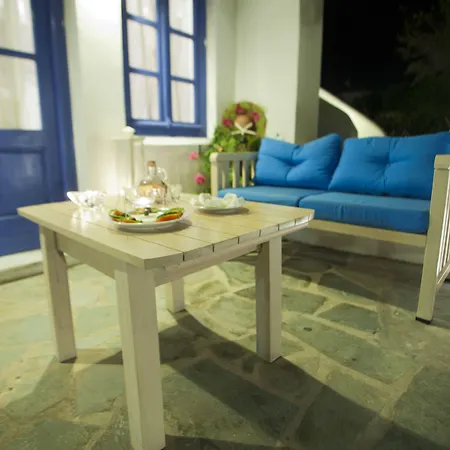 アパートホテル Something Else