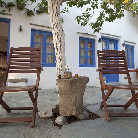 Something Else アパートホテル 2*