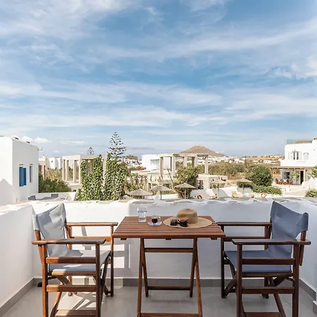 Something Else Agia Anna (Naxos)