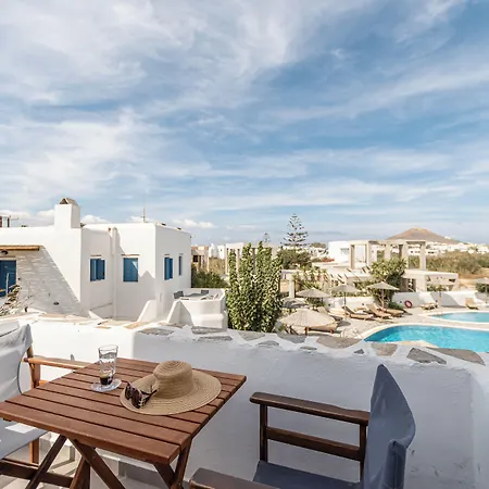 Something Else アパートホテル