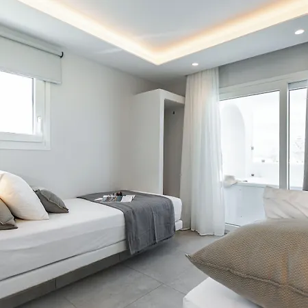 アパートホテル Something Else