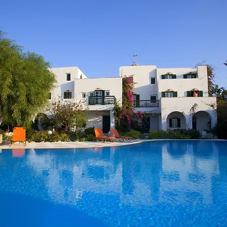 Apart Otel Something Else