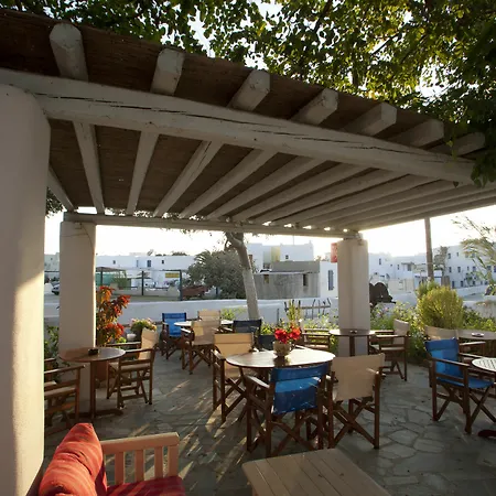 Apart Otel Something Else 2*