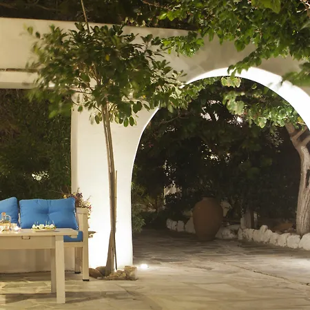 Apart Otel Something Else