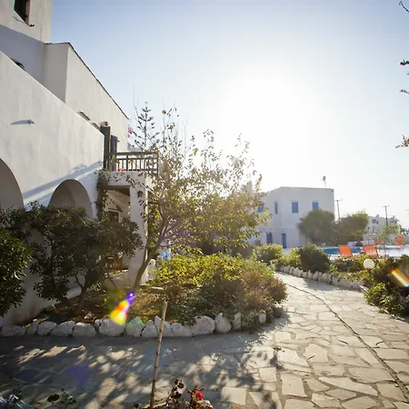 Something Else Apart Otel