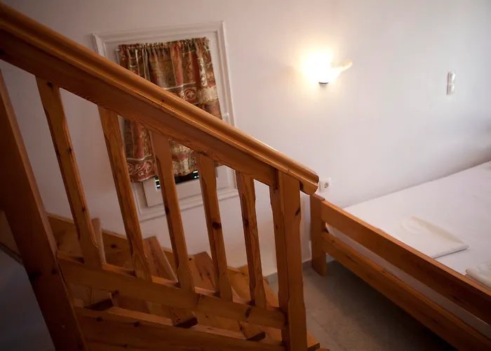 Something Else Айя-Анна