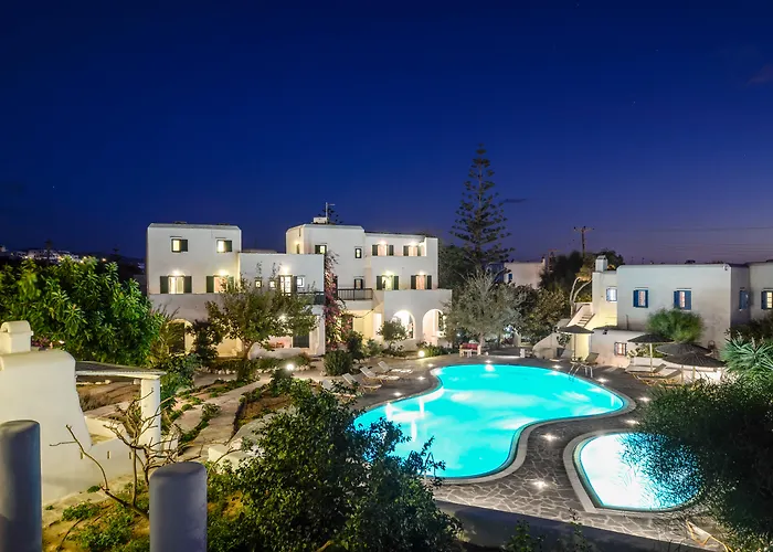 Апарт-отель Something Else 2*