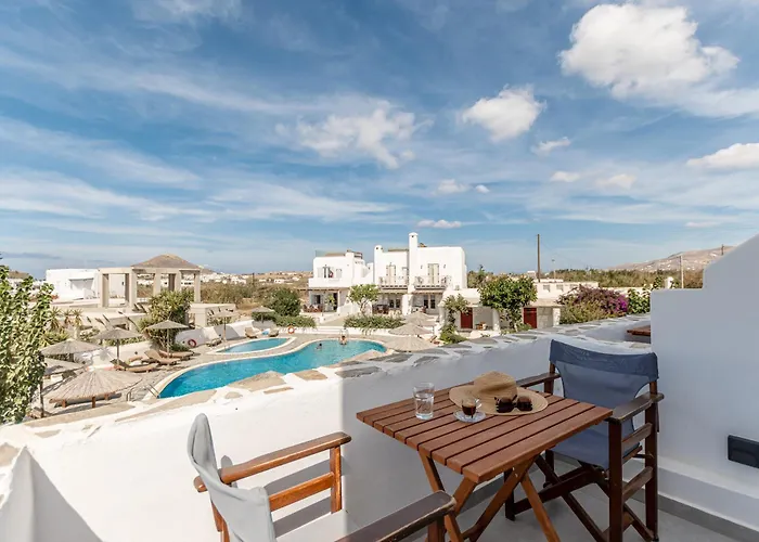 Something Else Апарт-отель