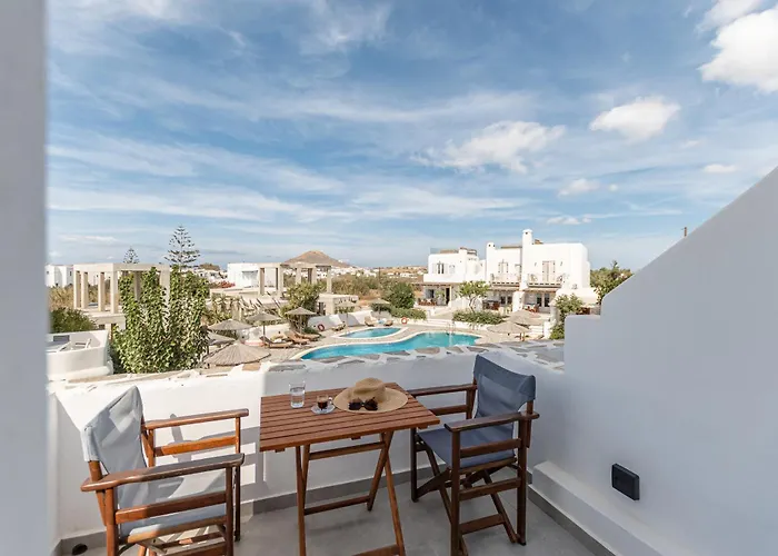 Something Else Апарт-отель 2*