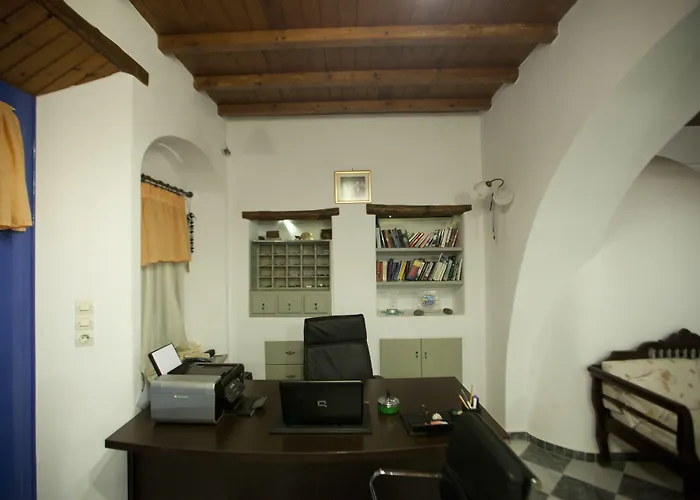 Something Else Апарт-отель