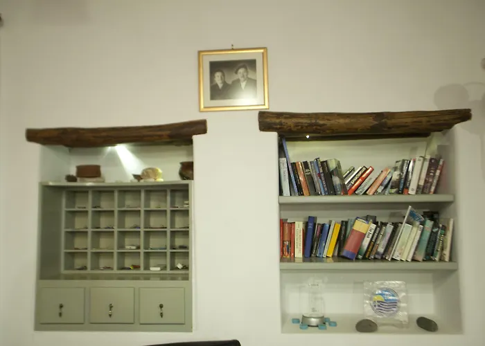 Апарт-отель Something Else Айя-Анна