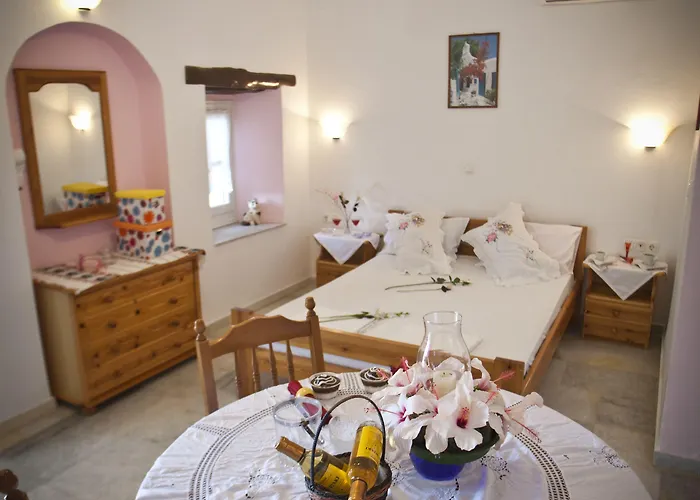 Something Else Апарт-отель 2*