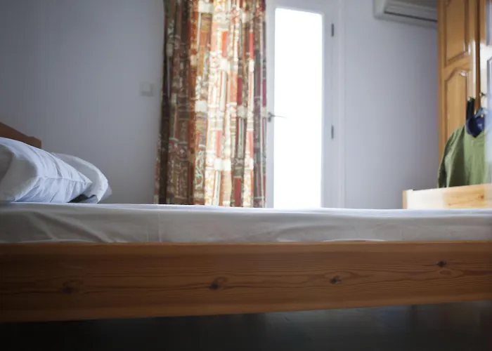 Something Else Айя-Анна