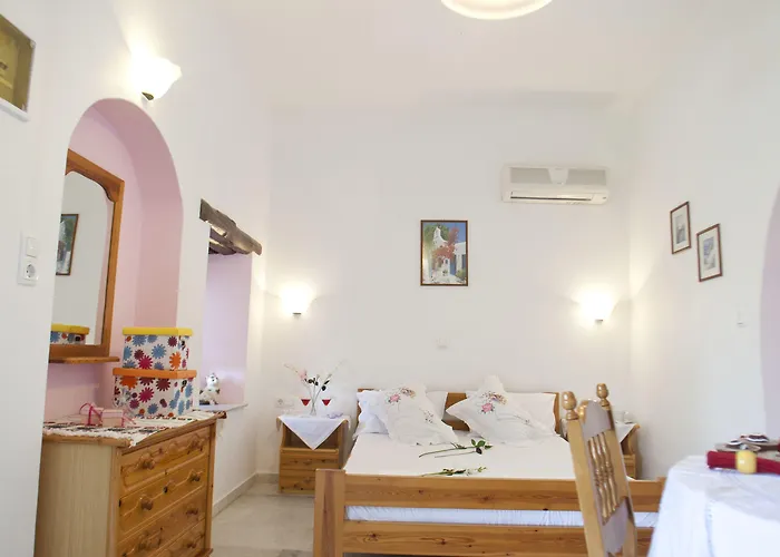 Апарт-отель Something Else