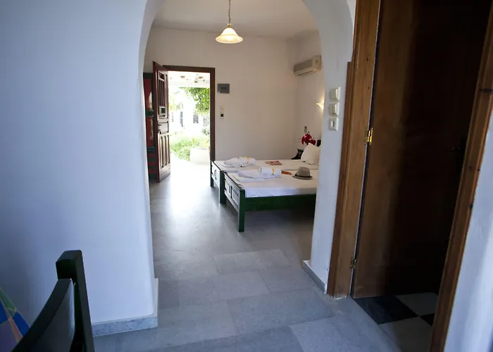 Something Else Апарт-отель