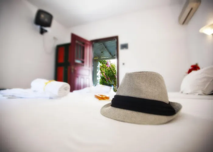 Апарт-отель Something Else