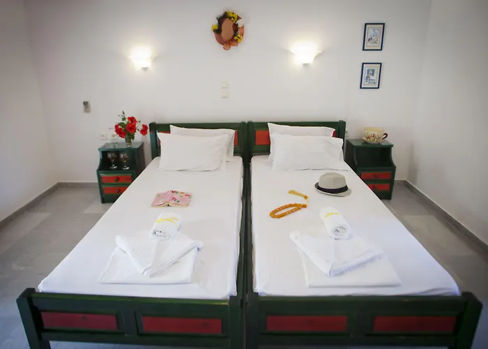 Something Else Апарт-отель 2*