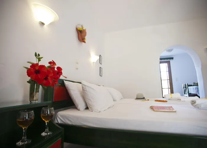 Something Else Айя-Анна