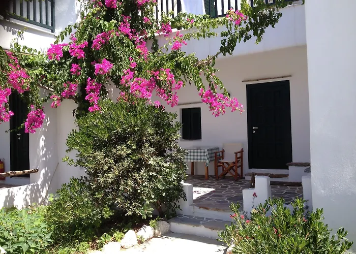 Something Else Апарт-отель