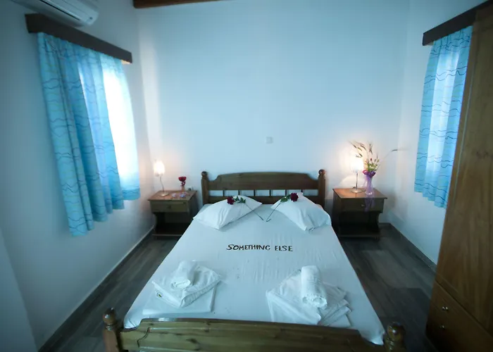 Something Else Апарт-отель 2*