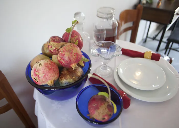 Something Else Апарт-отель 2*